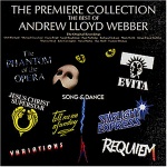  Premiere Collection - The Best Of Andrew Lloyd Webber  only £5.99