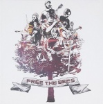 Free The Bees only £5.99