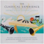Classical Experience - The Best In Easy Listening Classics only £5.99