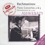  Rachmaninov: Piano Concertos 2, 3  only £4.99