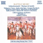 Battle Music only £5.99