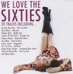 We Love the Sixties only £5.99