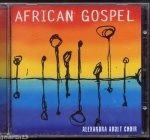 African Gospel only £5.99