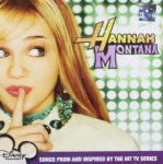 Hannah Montana only £5.99