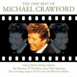 The Very Best of Michael Crawford - Movies, Musicals and More only £4.99