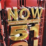 Now That's What I Call Music! 51 only £4.99