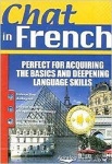 Chat in French only £4.99