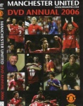 Manchester United: Annual 2006 [DVD] only £5.99