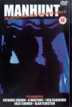 Manhunt [DVD] only £5.99