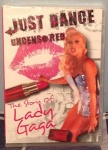 just dance uncensored-the story of lady gaga only £5.99