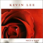  Nice & Easy - Kevin Lee Plays The Harp  only £4.99