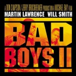 Bad Boys 2 - OST only £4.99