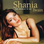 The Woman In Me only £4.99