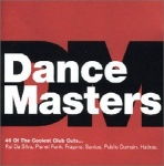 Dance Masters: 40 Of The Coolest Club Cuts... only £4.99