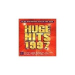 Huge Hits 1997 only £4.99