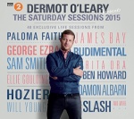 Dermot O'leary Presents The Saturday Sessions 2015 only £4.99