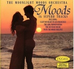 Moonlight Moods Orchestra - Moods - 16 Superb Tracks only £4.99