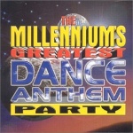 Dance Anthem Party Millennium only £4.99