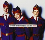 Welcome To Wherever You Are only £5.99