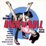 Ultimate Rock N Roll Party only £5.99