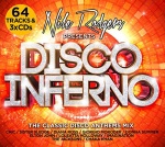 Nile Rodgers Presents Disco Inferno only £7.99