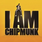 I Am Chipmunk only £4.99