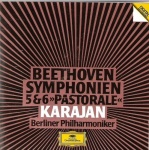 Beethoven: Symphonies Nos. 5 & 6 only £4.99