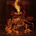 Arise (Reissue) only £6.99