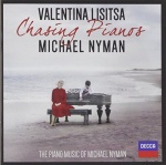 Chasing Pianos - The Piano Music Of Michael Nyman only £6.99