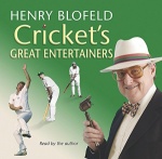 Cricket's Great Entertainers only £4.99