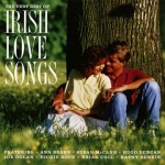 The Very Best Of Irish Love Songs only £4.99
