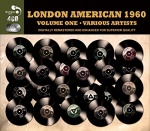 London American 1960 V.1 only £6.99