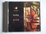 British Music on Lyrita from Quad only £4.99