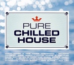  Pure Chilled House  only £6.99