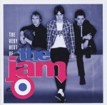The Very Best Of The Jam only £6.99