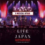 A Musical Affair: Live In Japan only £6.99