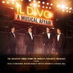 A Musical Affair only £6.99