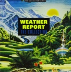 Weather Report: The Collection only £4.99