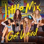 Get Weird only £6.99