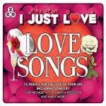 I Just Love Love Songs only £6.99