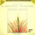 Guiseppe Verdi: Troubadour / Rigoletto only £4.99