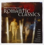 Romantic Classics only £4.99