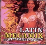 Latin Megamix only £4.99