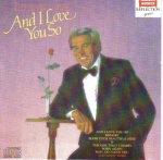 Howard Keel - And I Love You So only £4.99