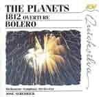 Planets/1812 Ove (Melbourne So, Serebrier) only £4.99