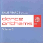 Dave Pearce's Dance Anthems Vol.2 only £4.99