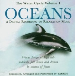 oceans-the water cycle various cd only £5.00