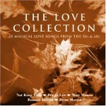The Love Collection Vol.1 Hits from 50s and 60s only £5.00