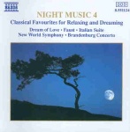  Night Music, Vol.4  only £5.99