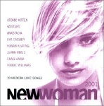  New Woman 2001  only £5.99